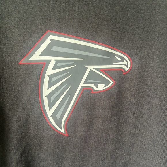 Atlanta Falcons Hoodie 2023 NFL Season Ticketholder - Picture 3 of 5